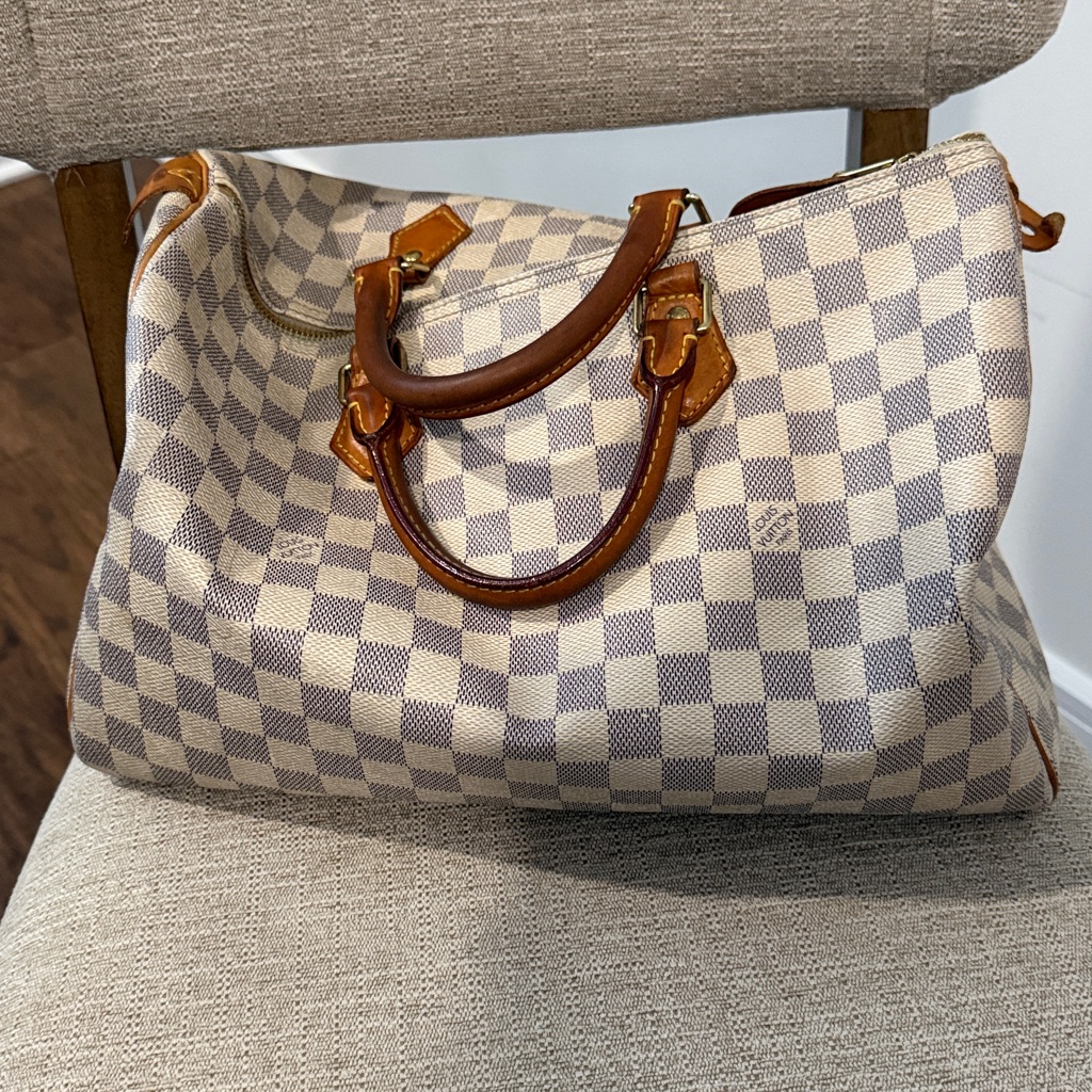 Speedy 35 Authentic